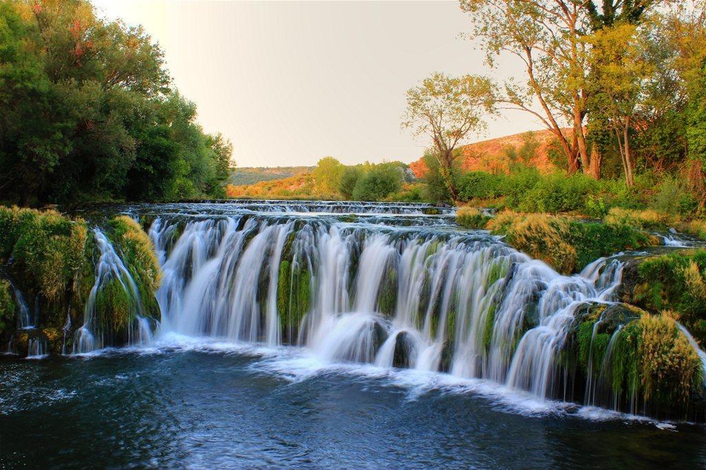 Pansion Ljubica Hotel Medjugorje Ngoại thất bức ảnh