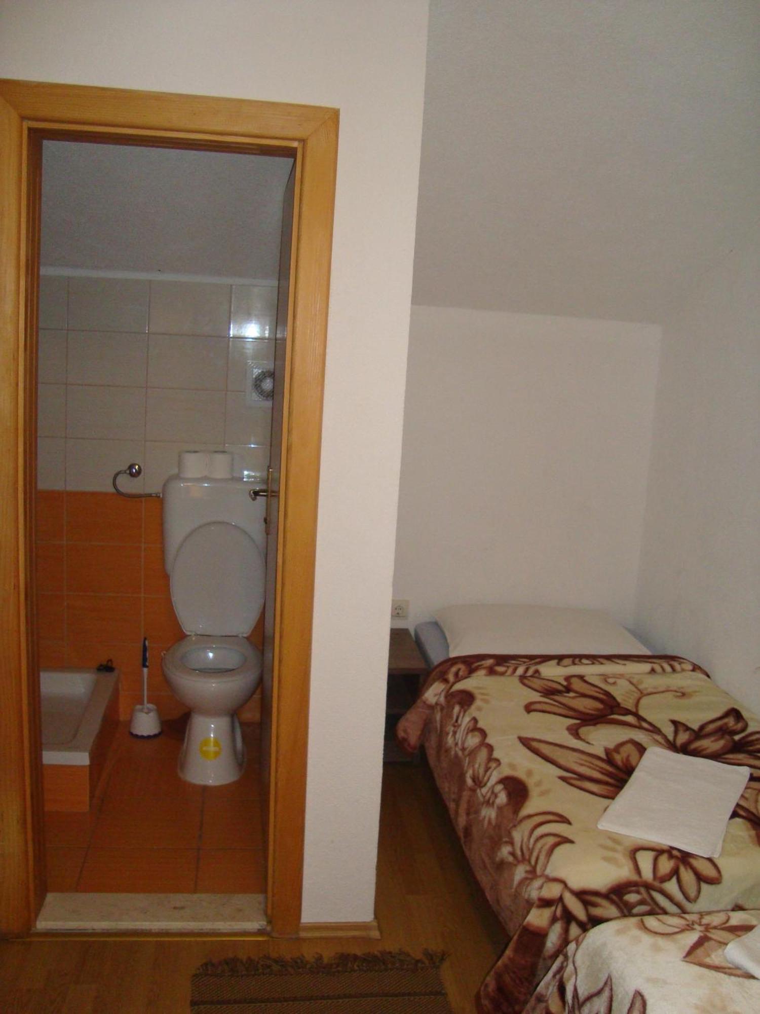 Pansion Ljubica Hotel Medjugorje Phòng bức ảnh