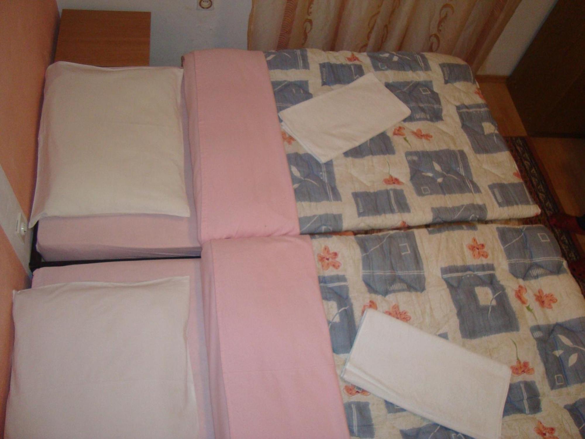 Pansion Ljubica Hotel Medjugorje Phòng bức ảnh
