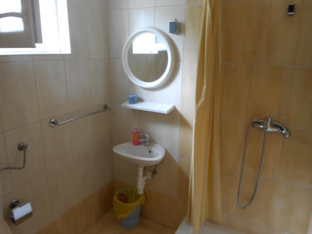 Pansion Ljubica Hotel Medjugorje Ngoại thất bức ảnh