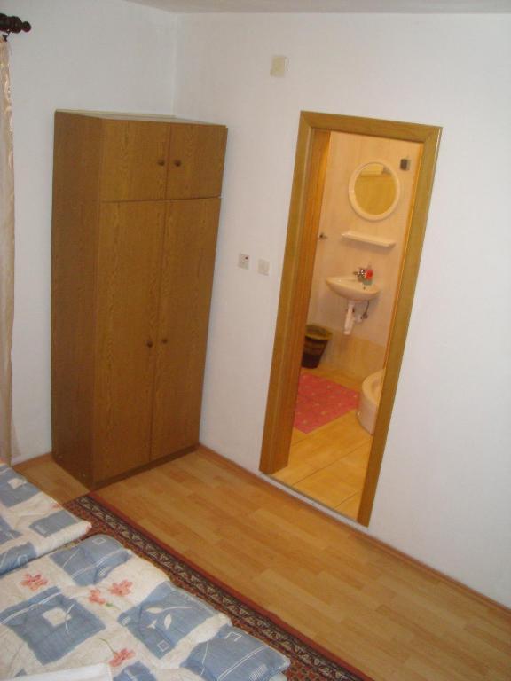 Pansion Ljubica Hotel Medjugorje Ngoại thất bức ảnh