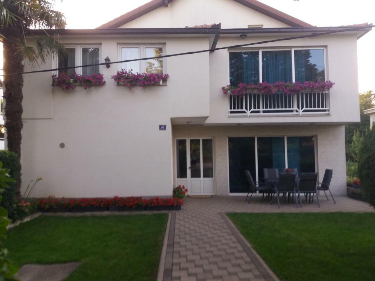 Pansion Ljubica Hotel Medjugorje Ngoại thất bức ảnh